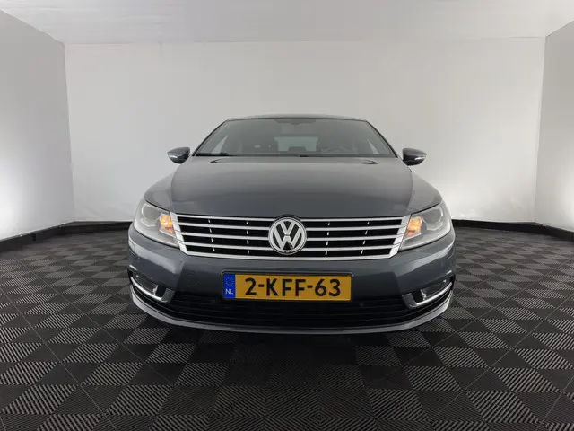 Volkswagen CC 1.8 TSI 2013 Benzine 2