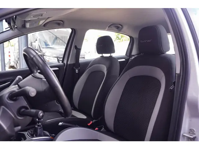 Fiat Punto Evo 0.9 TwinAir Easy 2012 Benzine 30