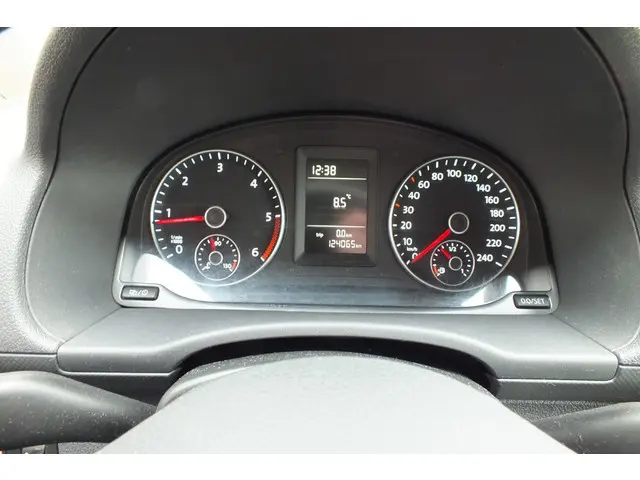 Volkswagen Caddy 1.6 TDI L1H1 Airco 2015 Diesel 4