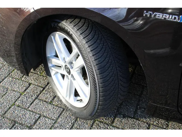 Toyota Corolla 1.8 Hybrid Active 2021 Hybride Benzine 21