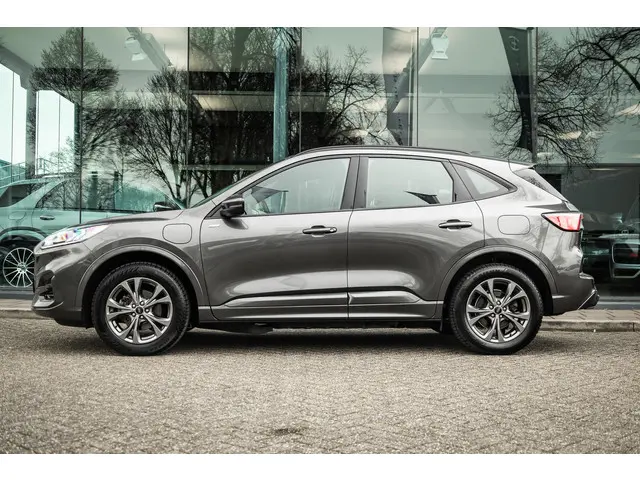 Ford Kuga 2.5 PHEV ST-Line 2023 Hybride Benzine 5