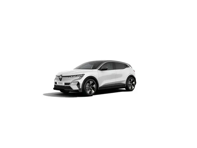 Renault Mégane Iconic 2025 Elektrisch 7