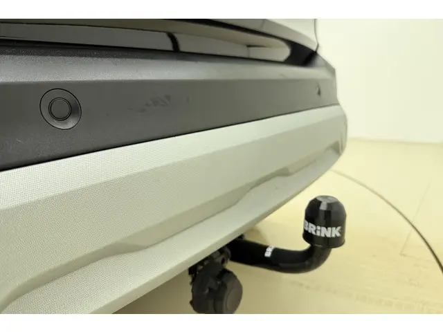 Opel Crossland 1.2 Elegance 2021 Benzine 8