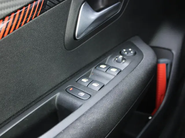 Peugeot e-208 EV Active Pack 50 kWh 2021 Elektrisch 21