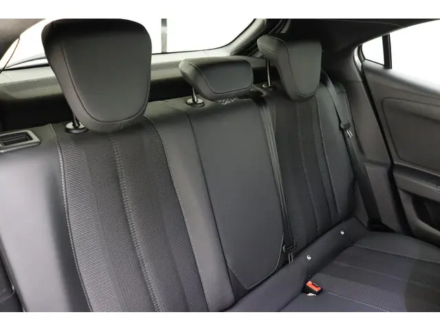 Opel Mokka-e Electric GS 54 kWh 2025 Elektrisch 17