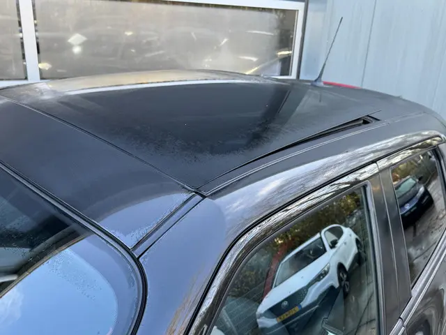 Nissan Juke 1.2 DIG-T 116pk S/S Tekna 2018 Benzine 7