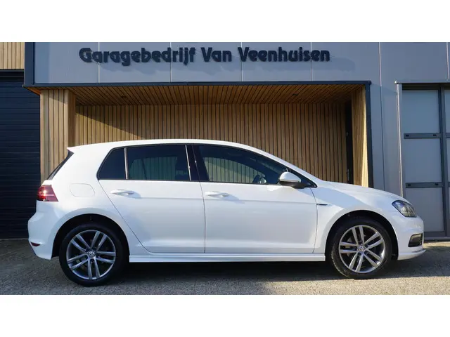 Volkswagen Golf 3