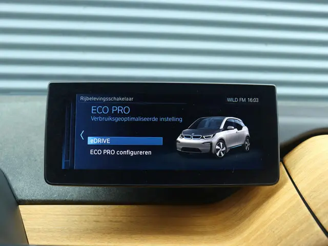 BMW i3 S iPerformance 94Ah 2018 Elektrisch 24