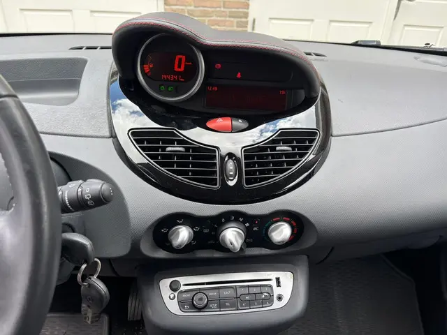 Renault Twingo 1.2 16V Dynamique 2013 Benzine 9
