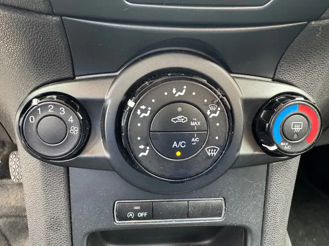 Ford Fiesta 1.0 Style 2016 Benzine 15