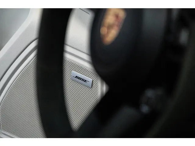 Porsche Macan 2.9 GTS 2022 Benzine 24