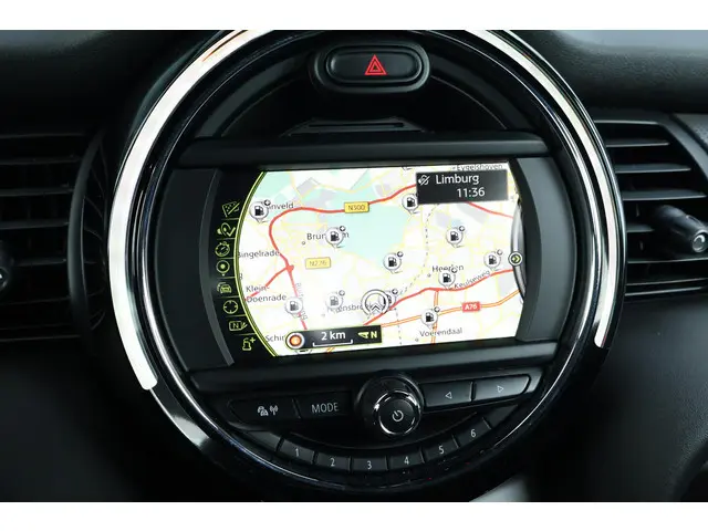 MINI Cooper Mini 1.5 Pepper Business 2016 Benzine 26