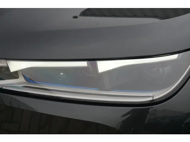BMW iX xDrive40 2024 Elektrisch 29