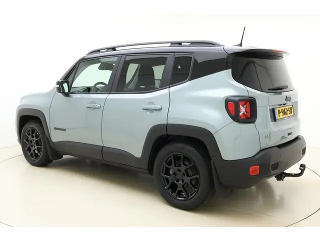 Jeep Renegade 1.5T e-Hybrid Upland 2022 Benzine 4