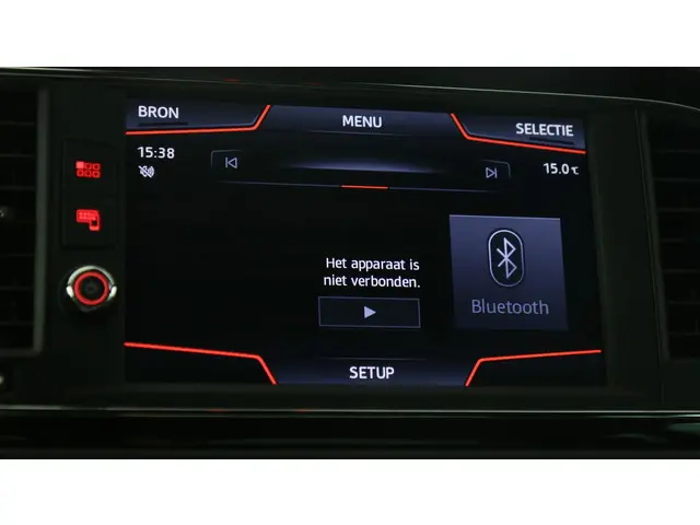 SEAT Leon ST 1.0 TSI FR Ultimate Edition 2020 Benzine 29