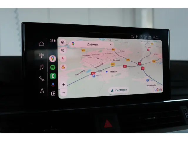 Audi A5 Sportback 35 TFSI S-line 2022 Benzine 15