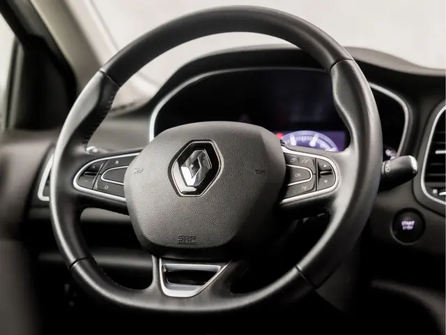 Renault Mégane 1.2 TCe Limited Sport 2018 Benzine 18