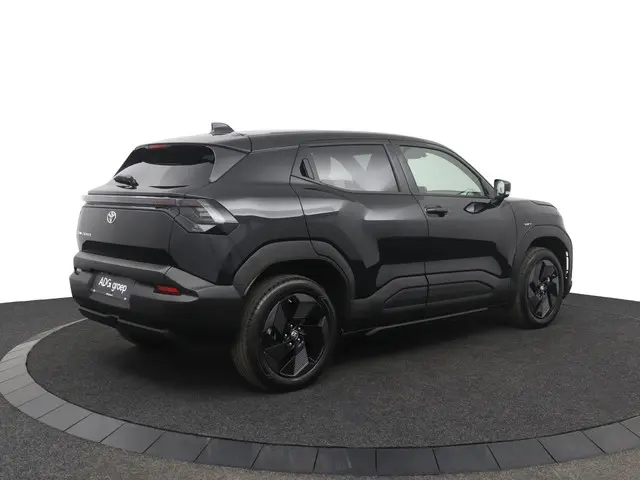 Toyota Urban Cruiser 2