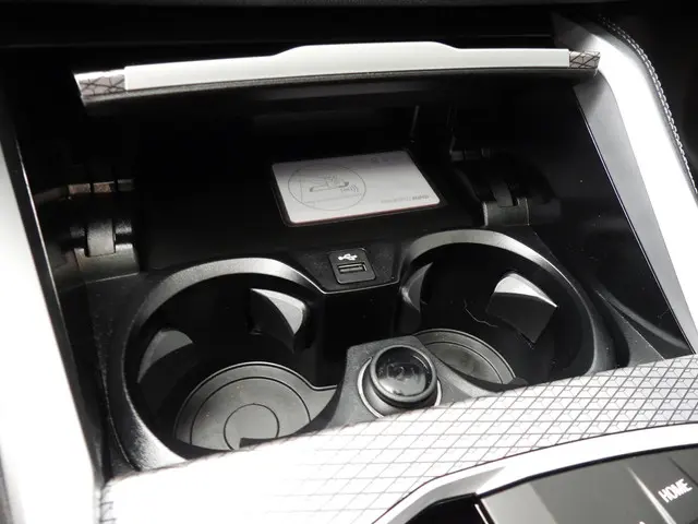 BMW i4 Gran Coupe eDrive35 2024 Elektrisch 34