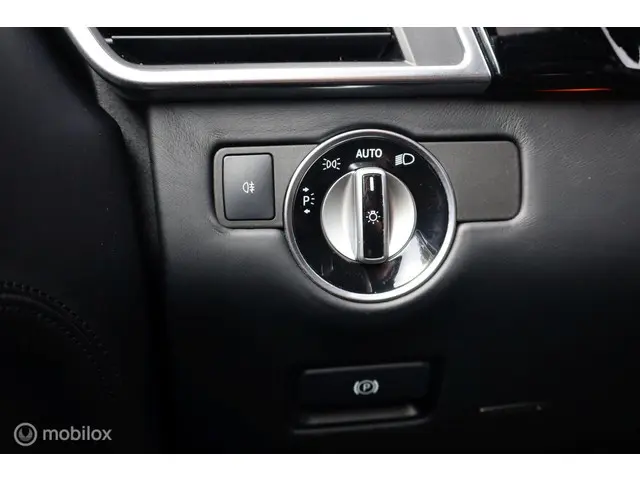 Mercedes-Benz GL AMG 63 2014 Benzine 52