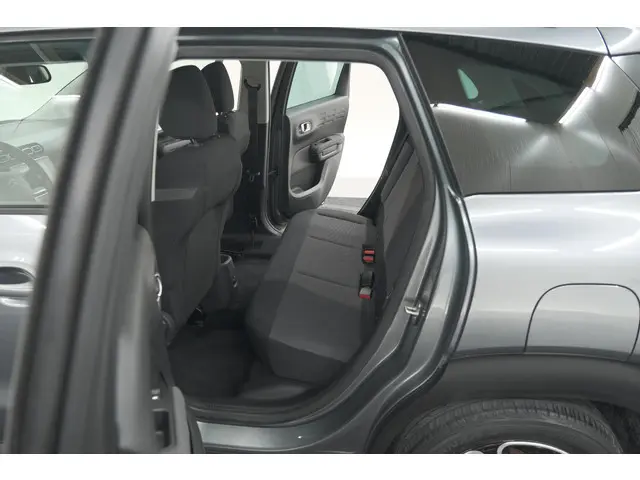 Citroën C3 Aircross PureTech 82 Feel 2018 Benzine 30