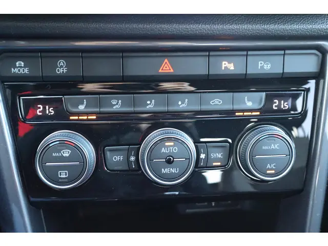 Volkswagen T-Roc 1.5 TSI Sport Business R 2020 Benzine 33