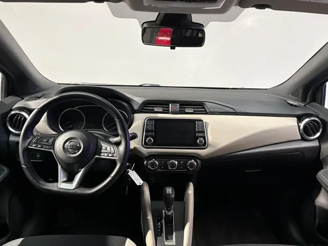 Nissan Micra 1.0 IG-T N-Connecta 2020 Benzine 3