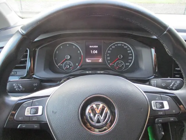 Volkswagen Polo 1.0 TSI Comfortline 2019 Benzine 11