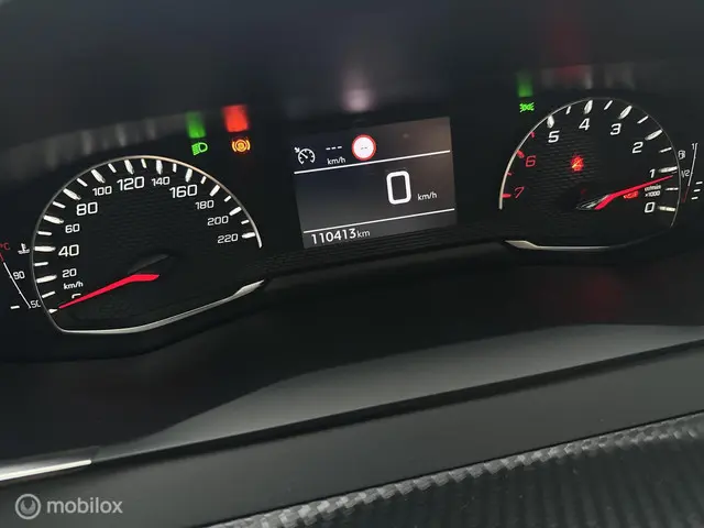 Peugeot 208 1.2 PureTech Active 2020 Benzine 18