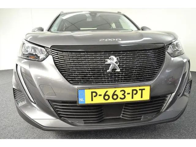 Peugeot 2008 1.2 Puretech 130pk Active 2020 Benzine 25