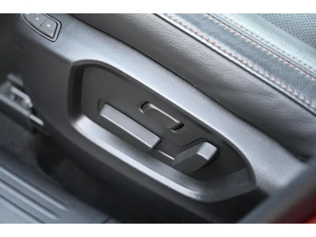 Mazda CX-5 SkyActiv-G 194 automaat Luxury 2022 Benzine 16