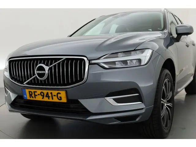 Volvo XC60 2.0 T5 AWD Inscription 2017 Benzine 25