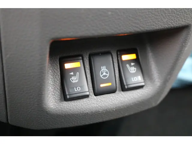 Nissan e-NV200 Business 2017 Elektrisch 29