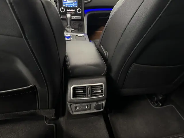 Renault Talisman Estate 1.6 TCe Intens 2018 Benzine 45