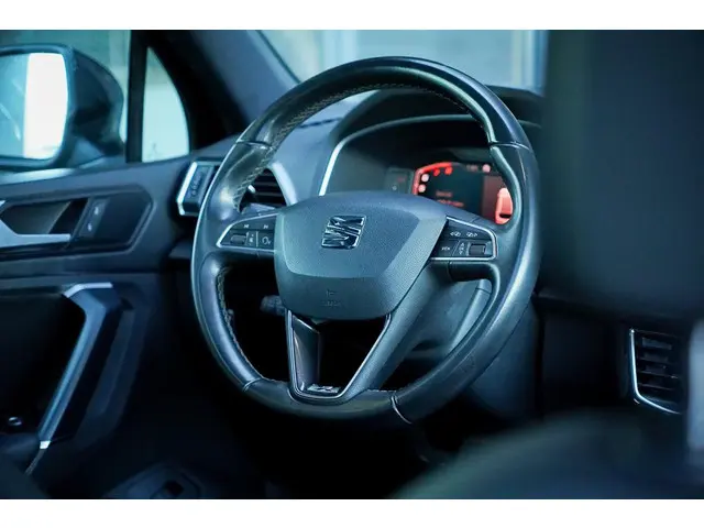 SEAT Tarraco 1.5 TSI Xcellence 7p. 2019 Benzine 32