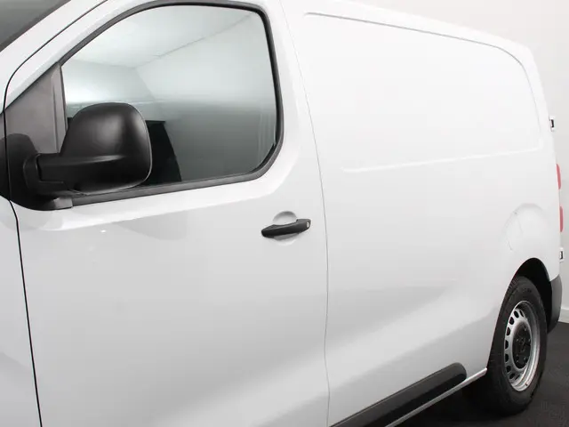 Opel Vivaro-e Electric L2 75 kWh 2025 Elektrisch 27