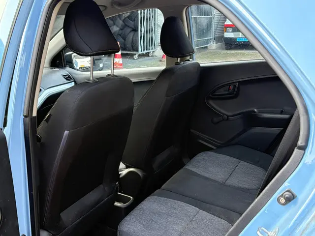 Kia Picanto 1.0 CVVT EconomyPlusLine 2015 Benzine 8