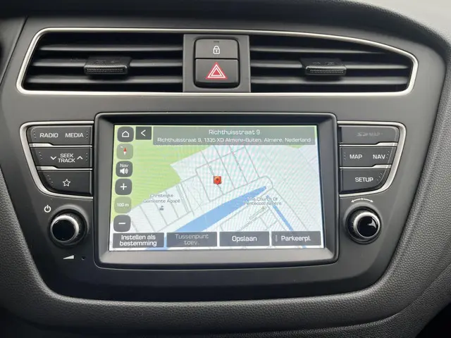 Hyundai i20 1.0 T-GDI Comfort 2020 Benzine 39