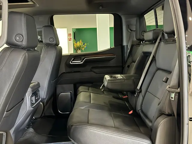 GMC Sierra Denali 6.2 V8 DENALI 2024 Benzine 33