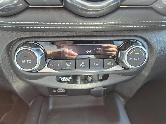Nissan Juke 1.6 Hybrid N-Design 2024 Hybride Benzine 9