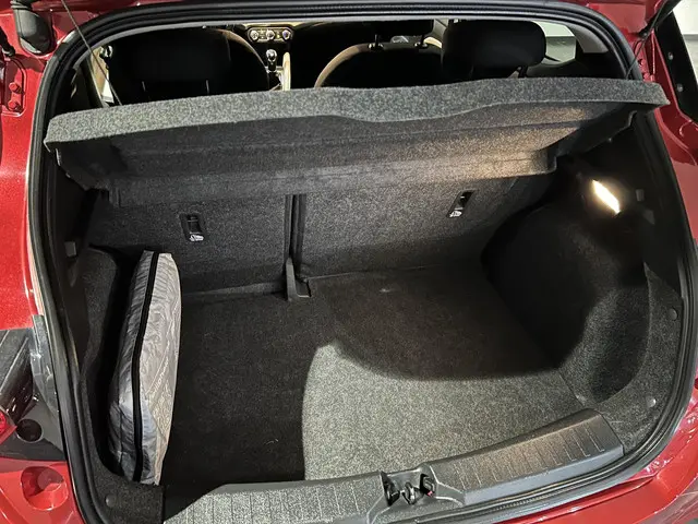 Nissan Micra 1.0 IG-T N-Connecta 2019 Benzine 9