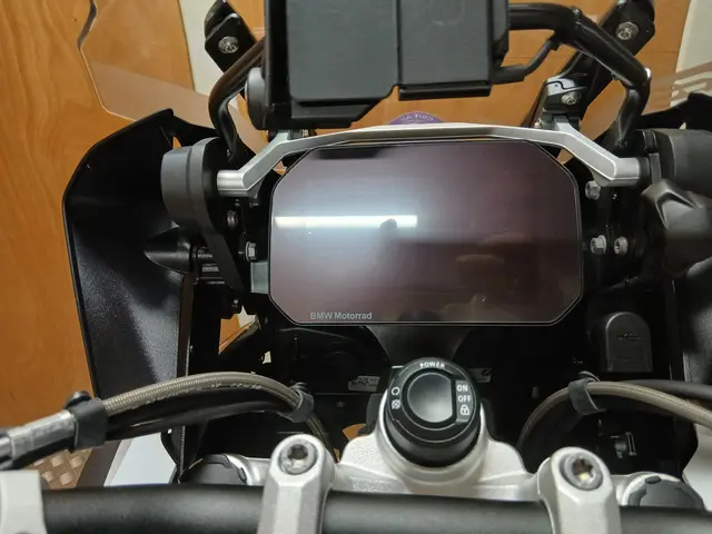 BMW R 1250 GS R 1250 GS 2023 Benzine 7