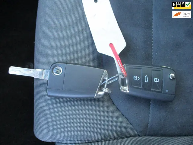 Volkswagen Golf 1.5 TSI Highline 2019 Benzine 14