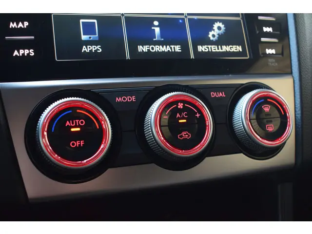 Subaru XV 2.0i Premium AWD - Trekhaak 2015 Benzine 26
