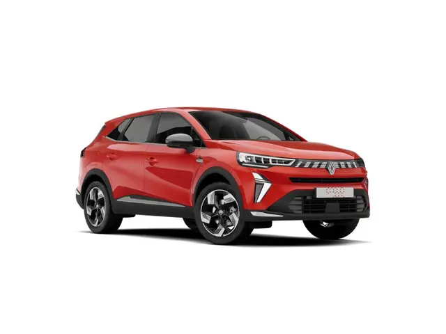 Renault Symbioz Techno 2025 Benzine 3
