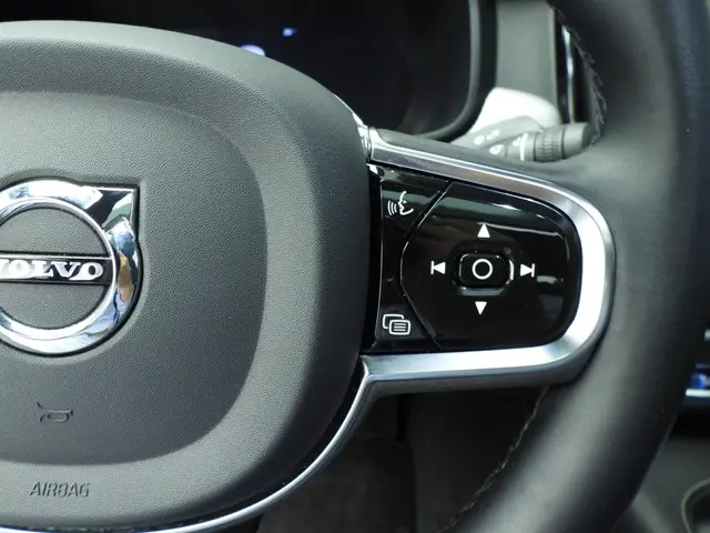 Volvo S90 2.0 B5 Ultimate Bright 2023 Benzine 13
