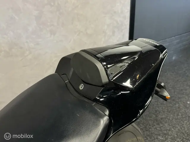 Honda CBR 1000 RR Fireblade eC-ABS 2016 Benzine 11