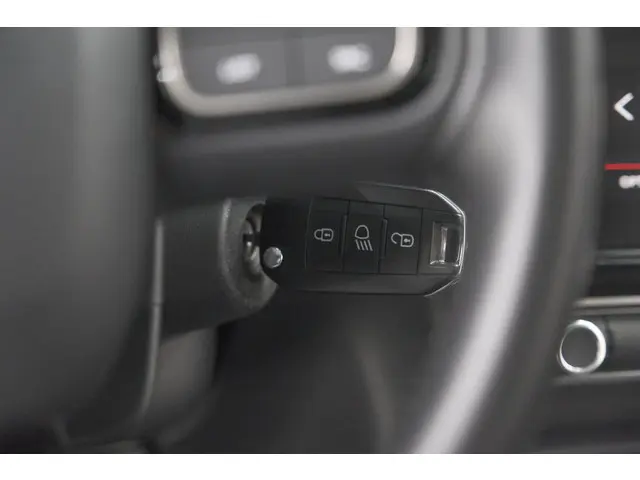 Citroën C3 Aircross PureTech 110 S&S Feel 2017 Benzine 16