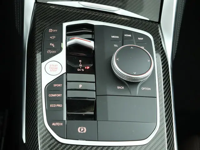 BMW 4 Serie Coupé M440i xDrive 2026 Benzine 66