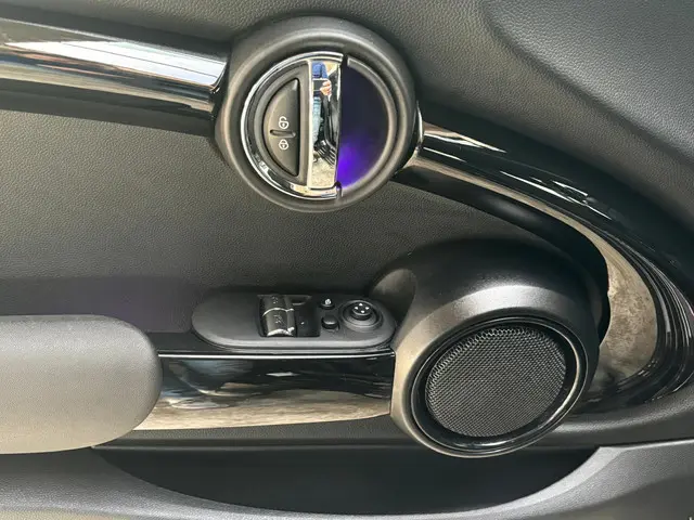 MINI Cooper Mini 1.5 Dalston Edition 2021 Benzine 15